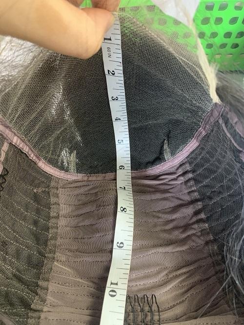 6*6 Closure Straight Wigs