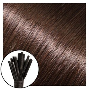 20" I-Tip Hair Extensions – 100% Remy Human Hair for Long-Lasting Volume &amp; Length