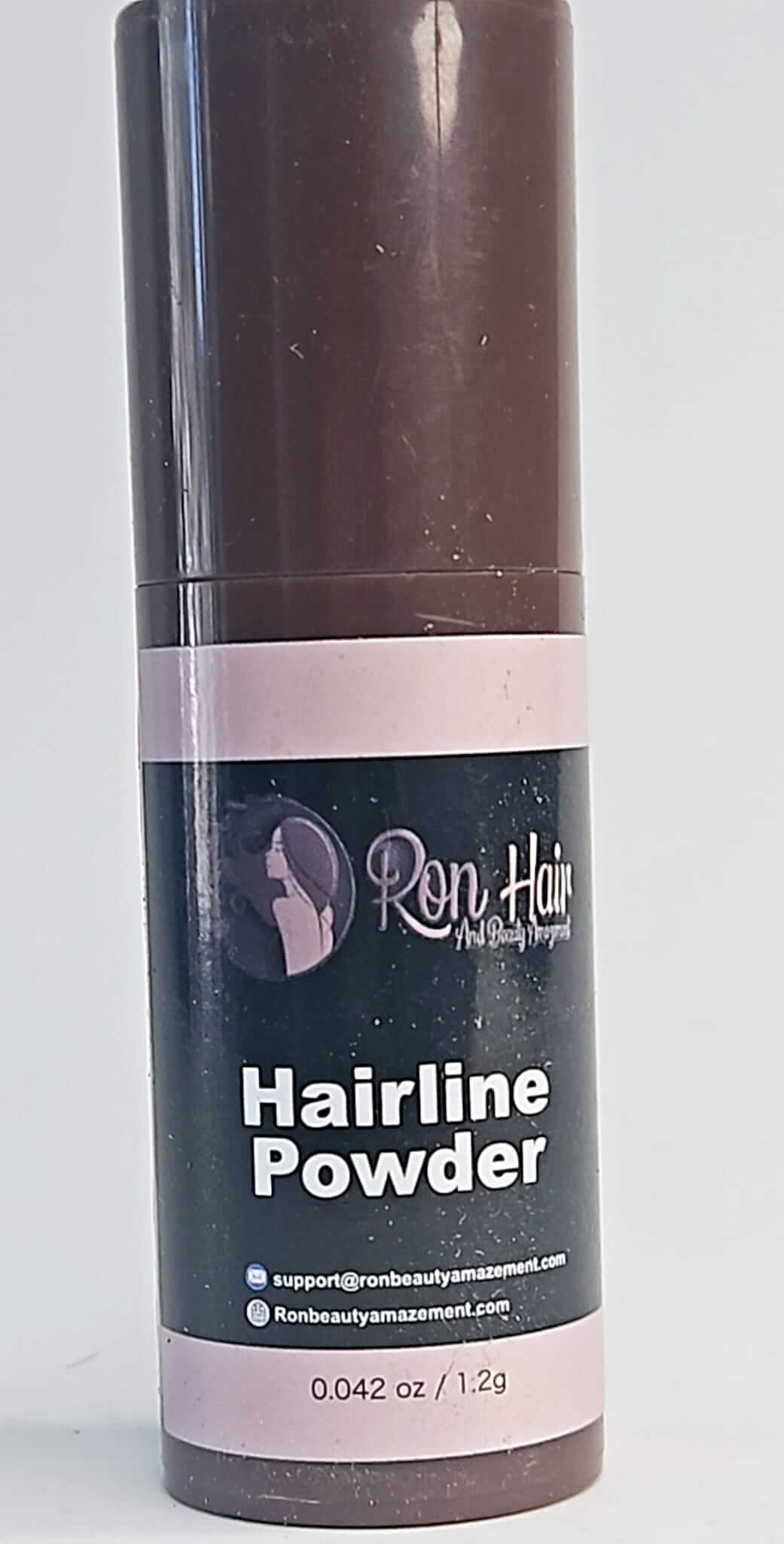 Hairline Powder