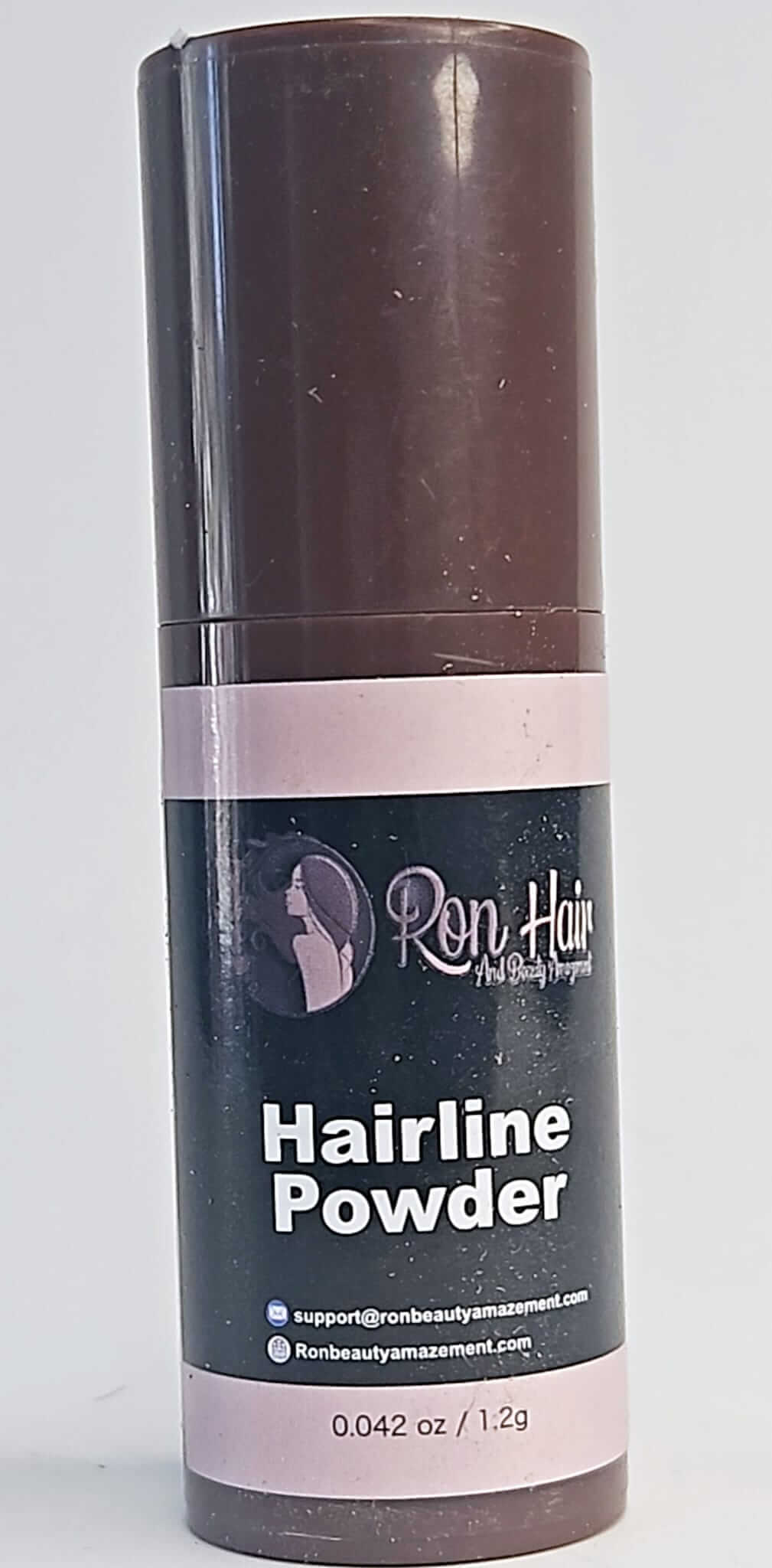 Hairline Powder