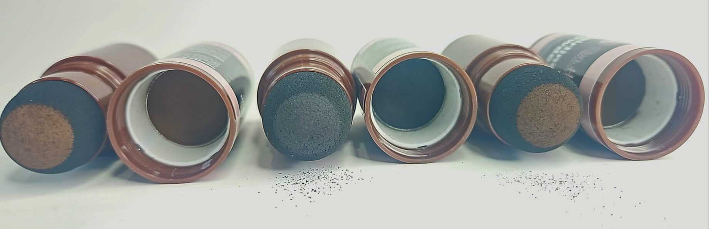 Hairline Powder