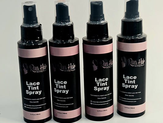 Professional Lace Tint Spray