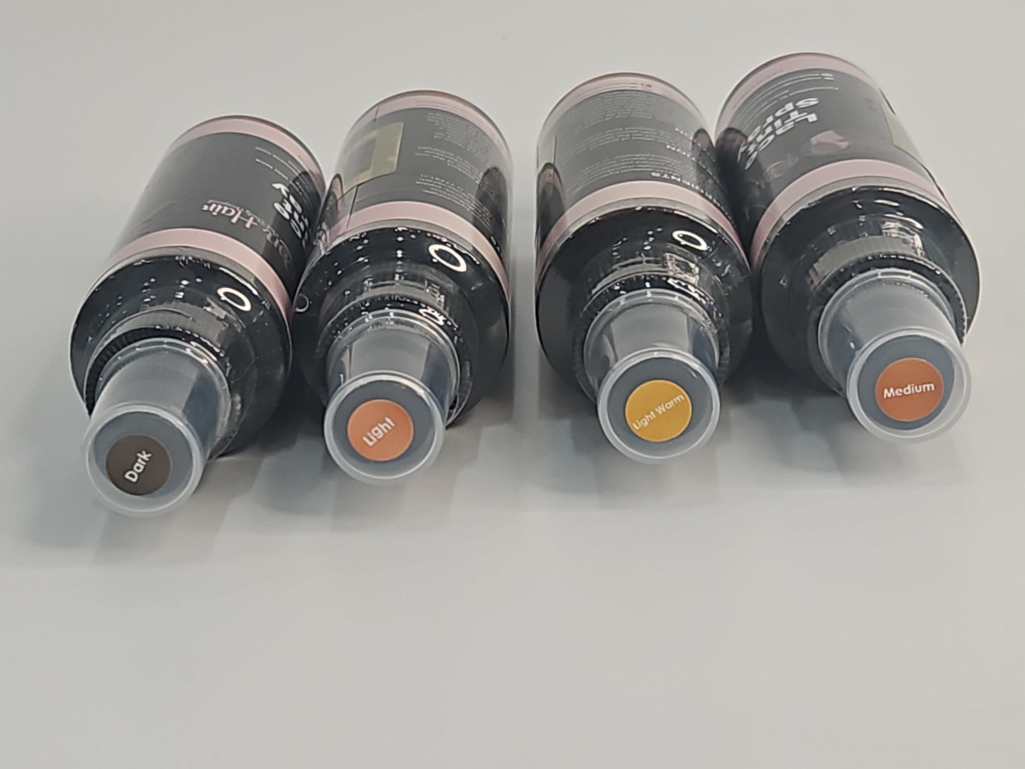 Professional Lace Tint Spray