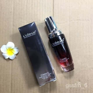 L'ÛODAIS Classic Perfume Hair Care Essential Oil – Shine, Scent & Smoothness
