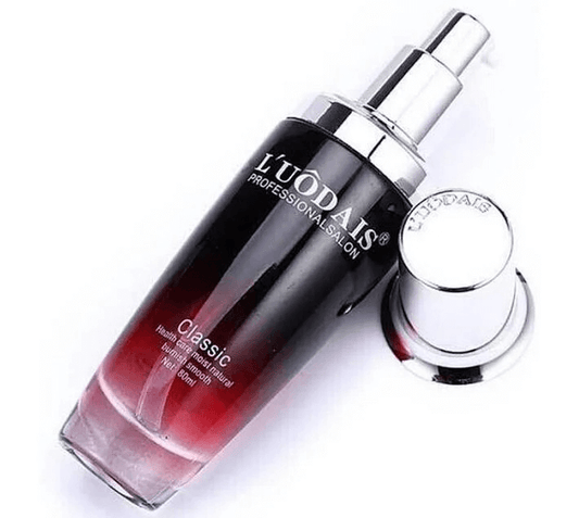 L'ÛODAIS Classic Perfume Hair Care Essential Oil – Shine, Scent & Smoothness