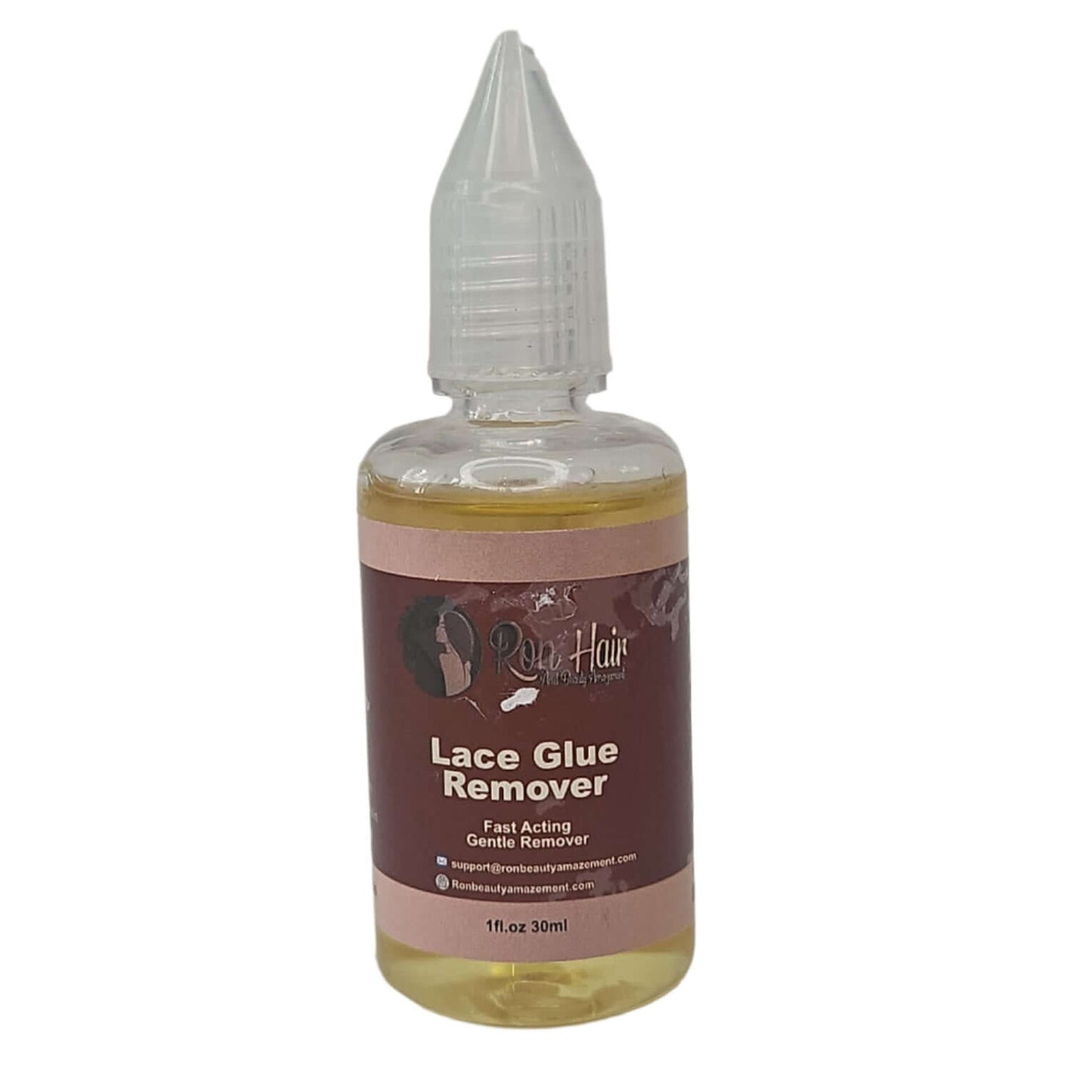 Lace Glue Remover 1