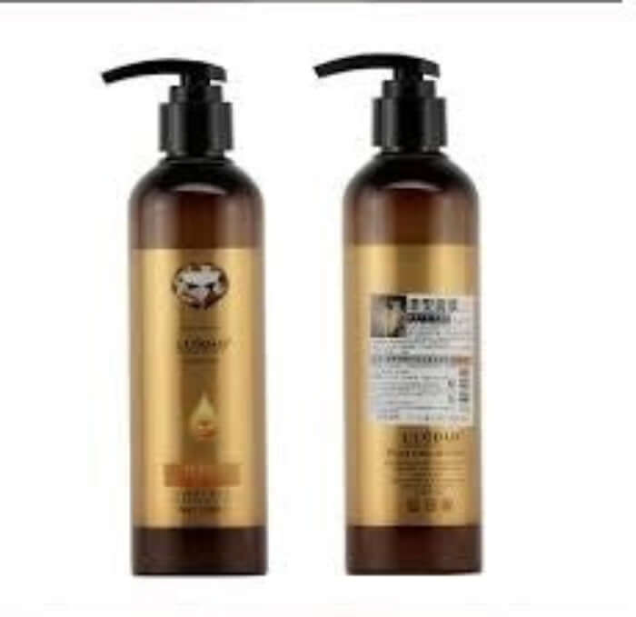Luodais Fragrance Curl Keeper – Hair Repair Spray & Styling Mist
