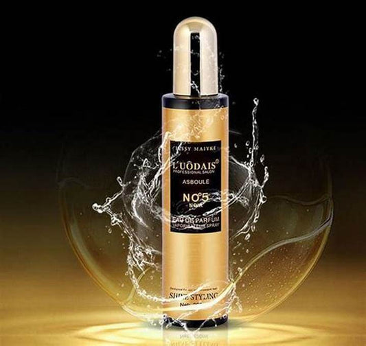 L'ÚODAIS No.5 Shine Styling Hair Serum – 200ml