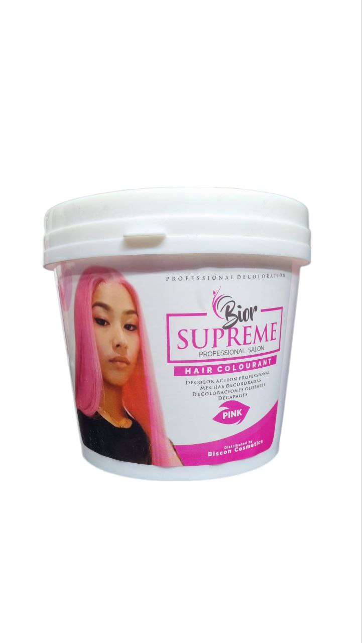 Bior Supreme Professional Salon Hair Colorant-Rich Color