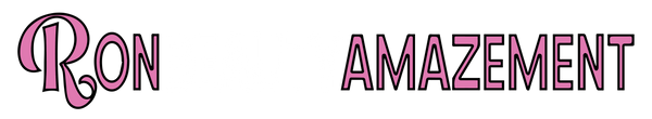 Ronbeautyamazement