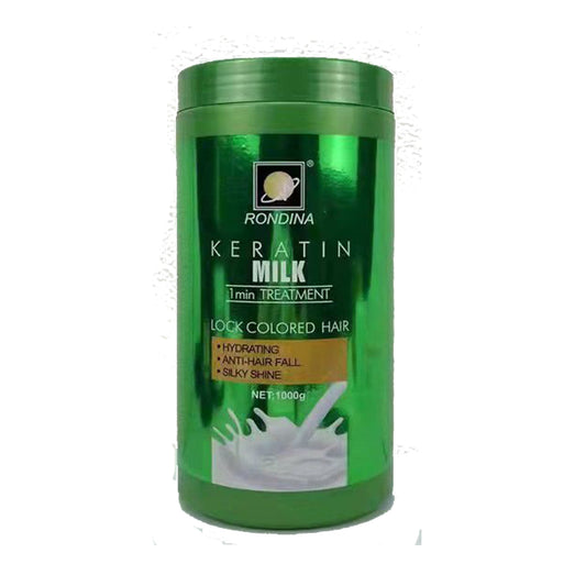Rondina Keratin Milk – Nourish, Strengthen & Smooth Your Hair