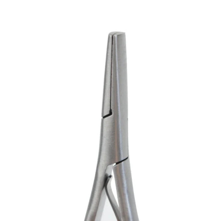 ✂️ Stainless Steel Hair Extensions Pliers – Multi-Function Styling Tool for Wig Making & Hair Extensions