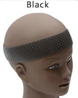 Silicone Wig Grip Under Wig – Invisible and Seamless Fit