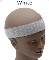 Wig Stability Solution – Silicone Grip for Worry-Free Confidence