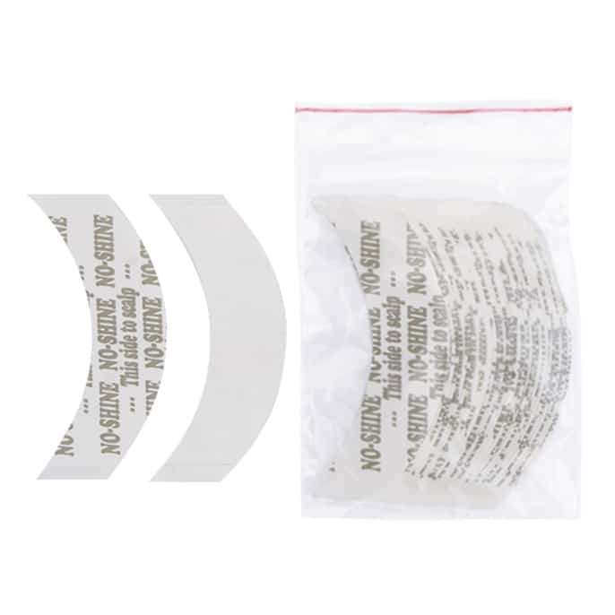 Walker No Shine Contour Tape