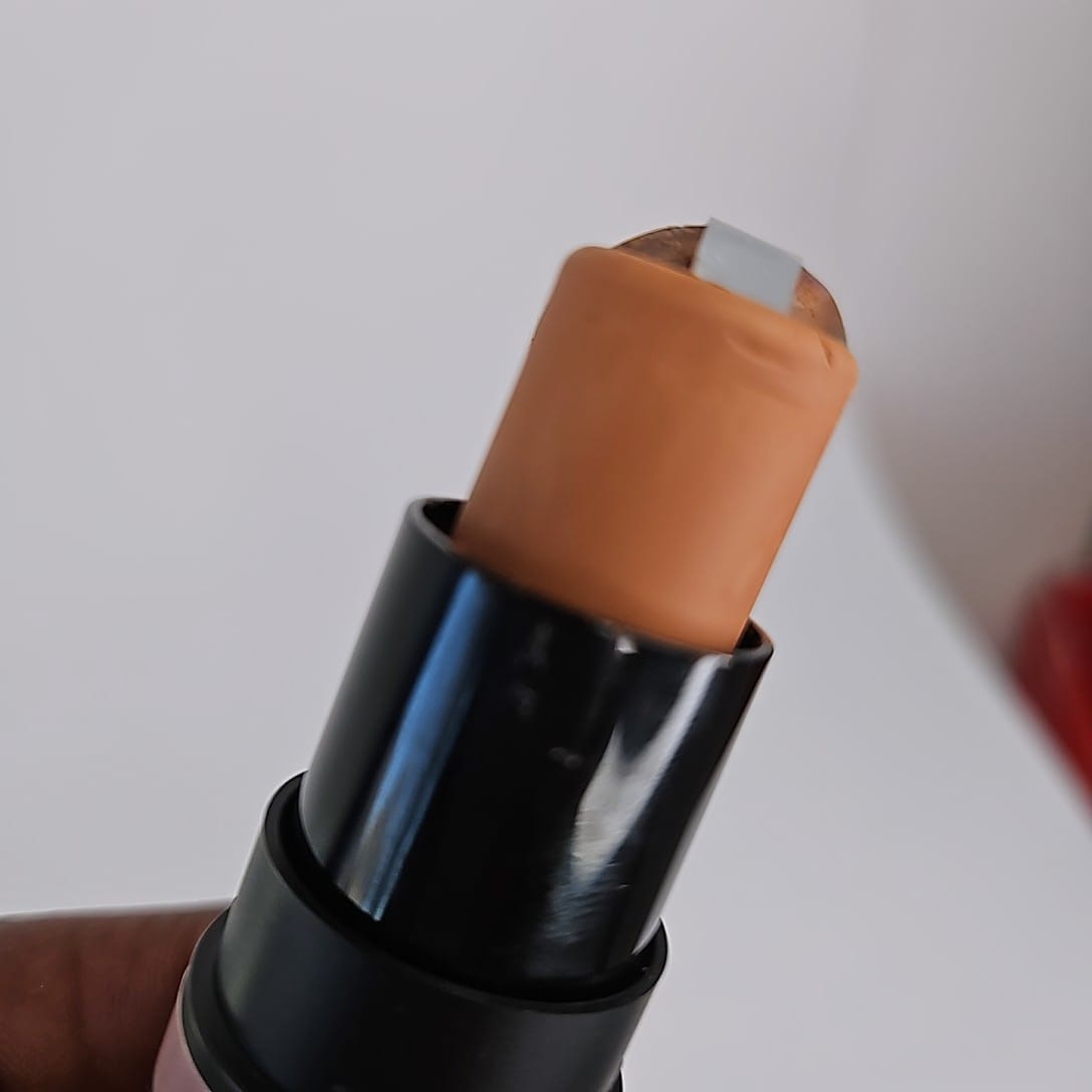 Wig Knots Healer with Brush – Lace Knot Concealer for Natural Scalp Look