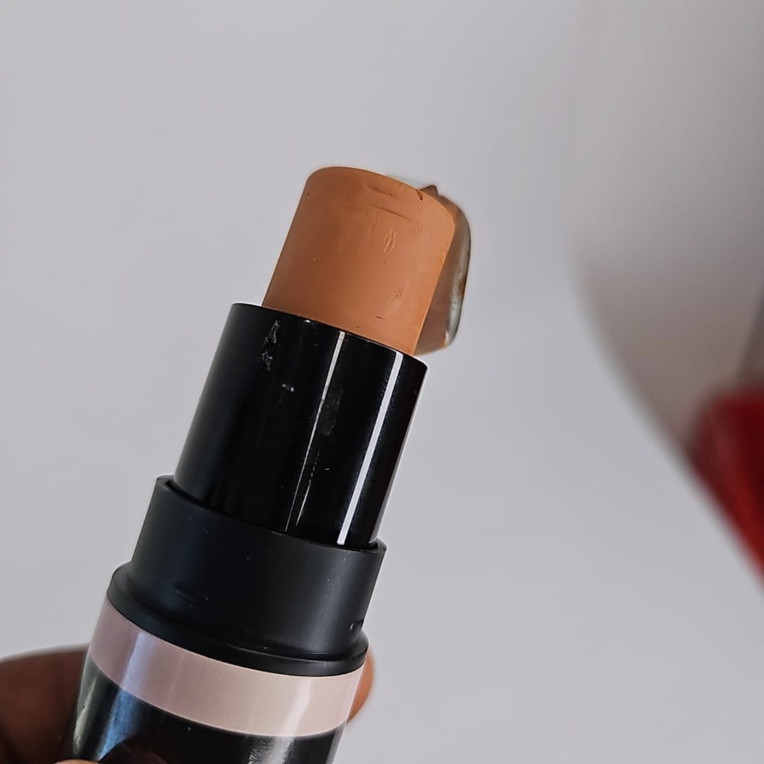 Wig Knots Healer with Brush – Lace Knot Concealer for Natural Scalp Look