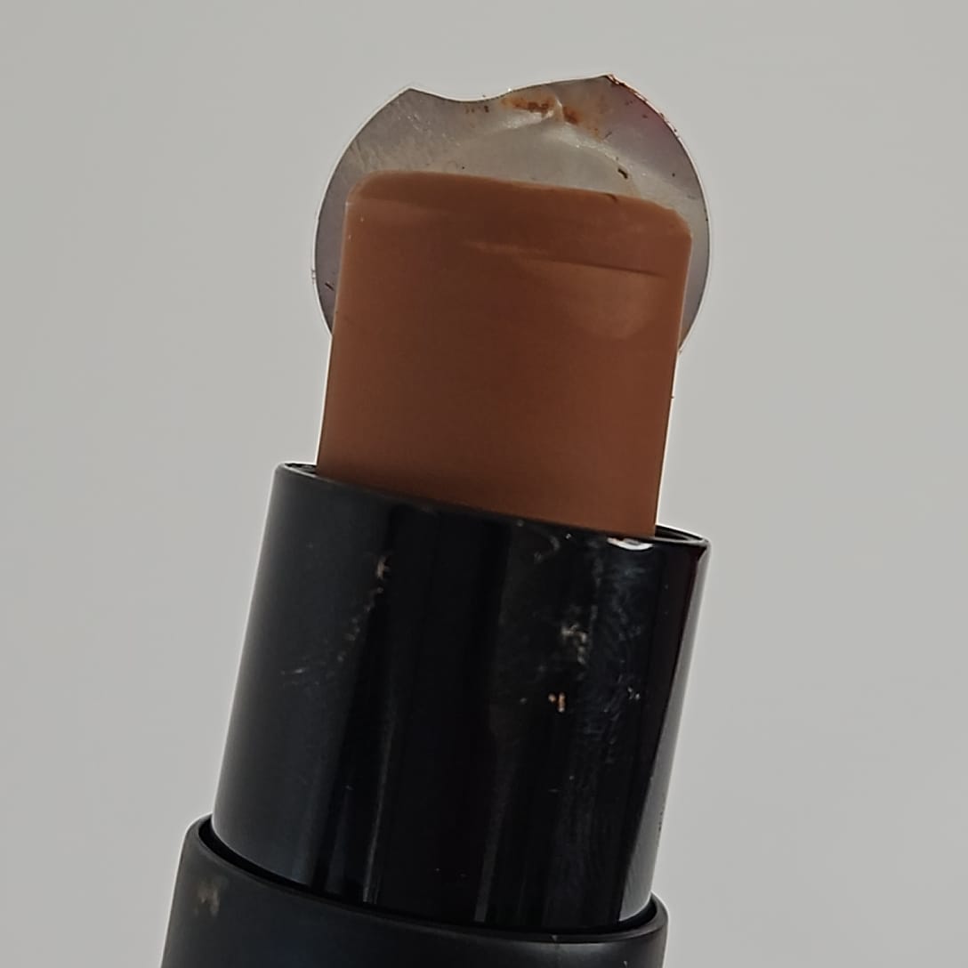 Wig Knots Healer with Brush – Lace Knot Concealer for Natural Scalp Look