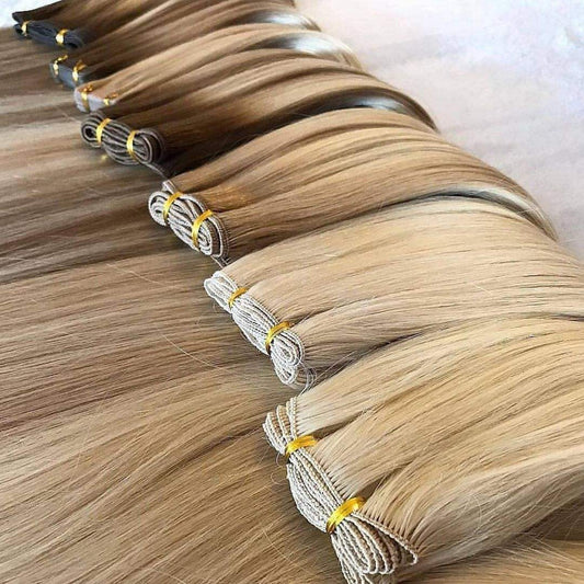 20" Hand-Tied Extension