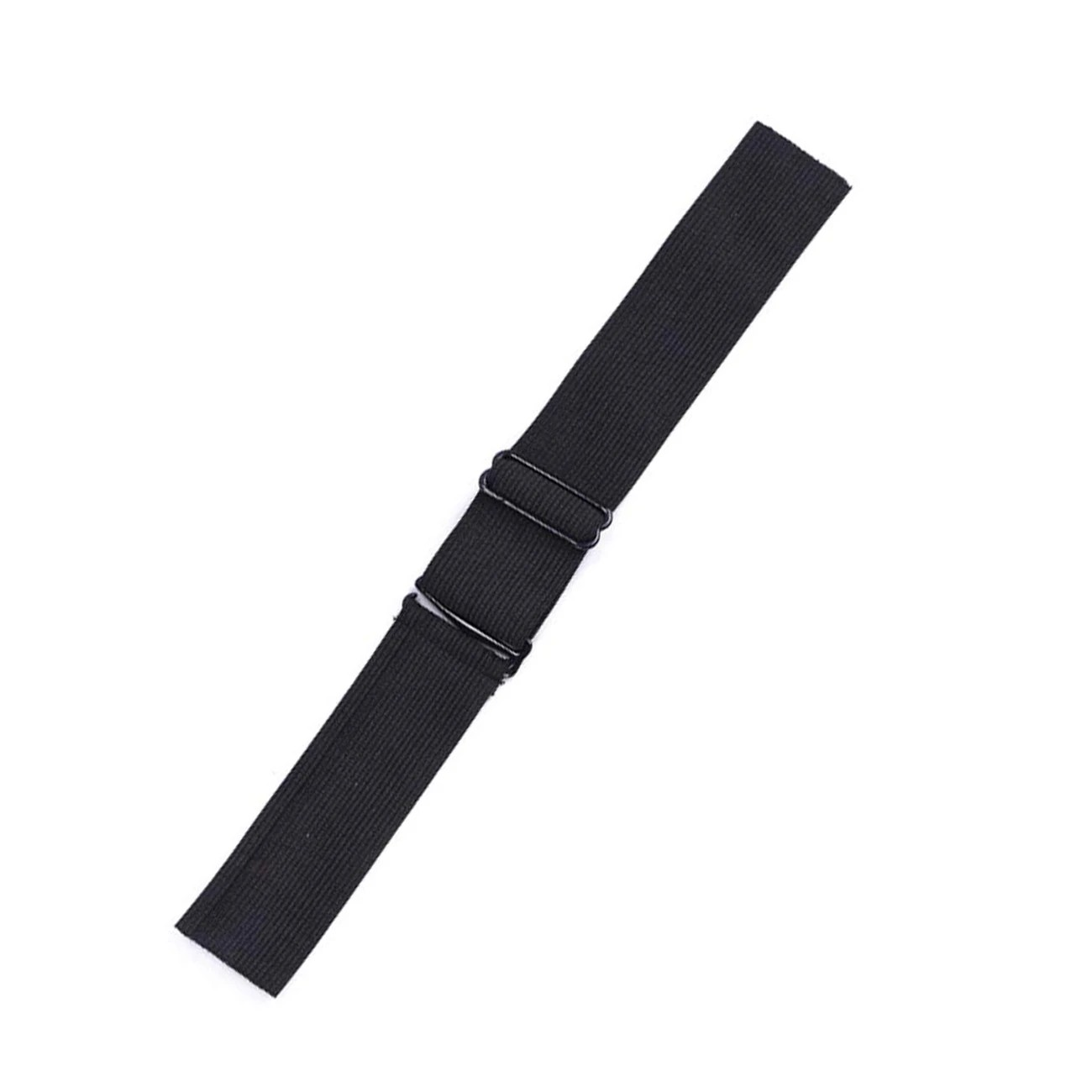 Adjustable Elastic Wig Strap – Glueless Wig Band with Hooks for Secure, Comfortable Fit