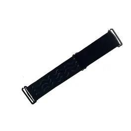Adjustable Elastic Wig Strap – Glueless Wig Band with Hooks for Secure, Comfortable Fit