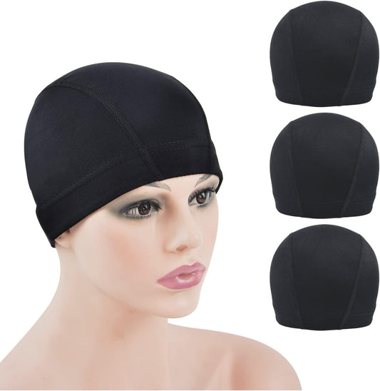Dome Wig Cap