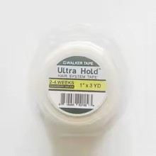 Walker Tape Ultra Hold Hair System Tape