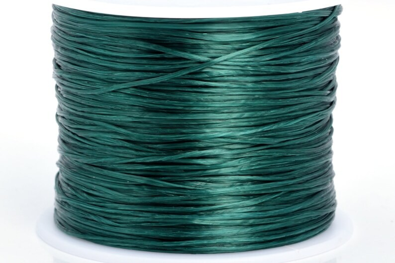 Crystal String Elastic Wig Sewing Thread