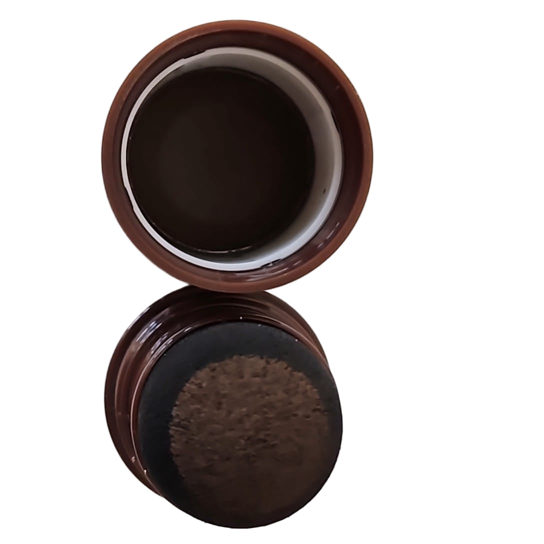 Hairline Powder – Root Touch-Up & Edge Filler for Natural-Looking Hairlines