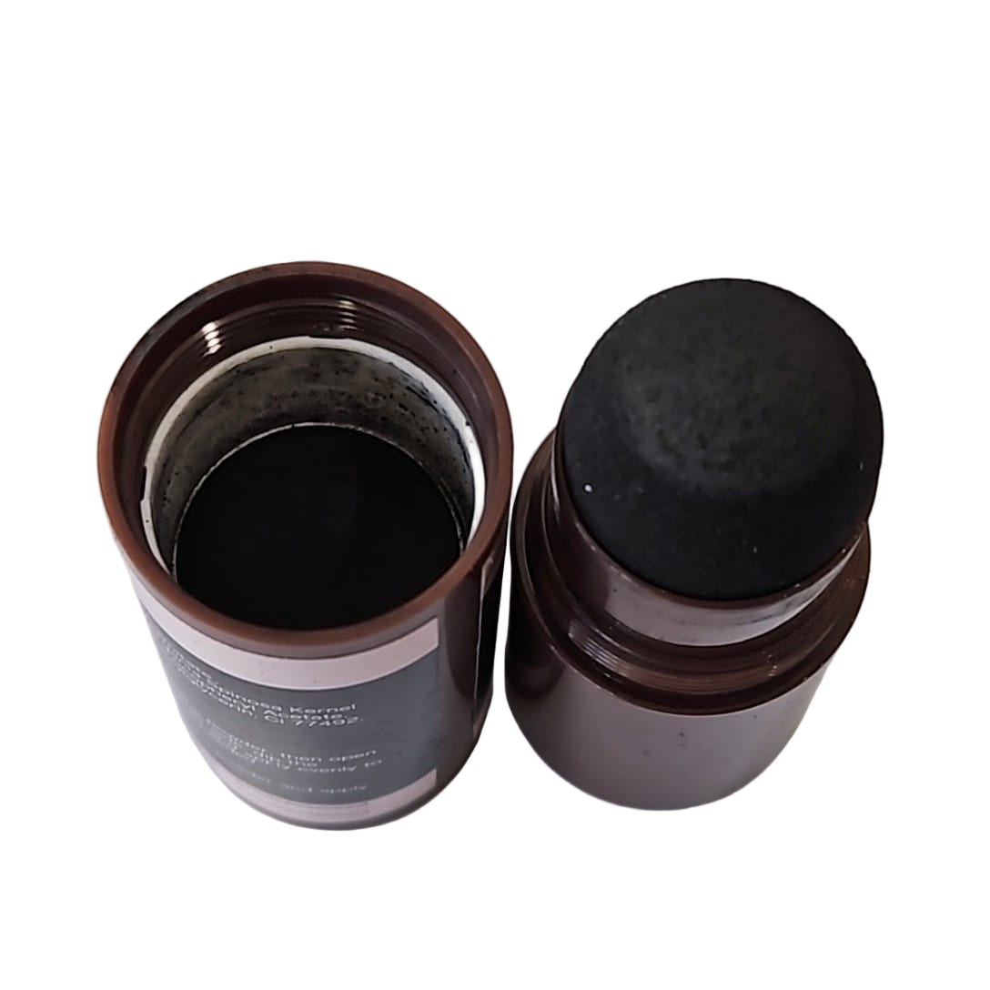 Hairline Powder – Root Touch-Up & Edge Filler for Natural-Looking Hairlines