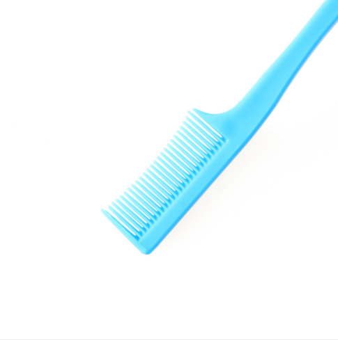 Double-sided Edge Control Brush