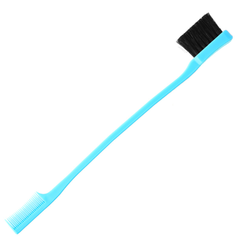 Double-sided Edge Control Brush