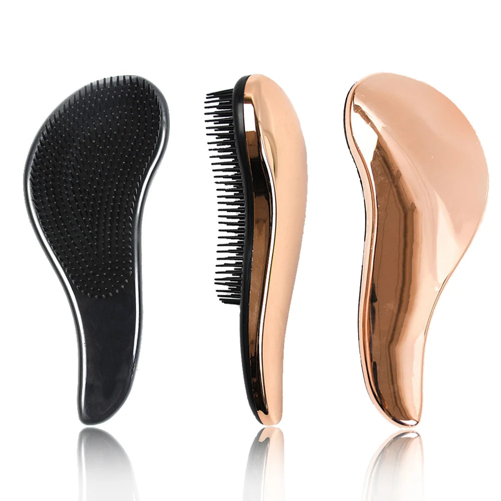 Glide Thru Detangling Brush –  for All Hair Types