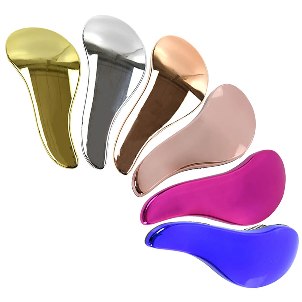 Glide Thru Detangling Brush –  for All Hair Types