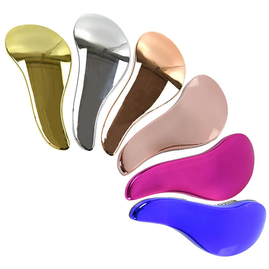 Glide Thru Detangling Brush –  for All Hair Types