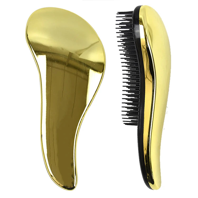 Glide Thru Detangling Brush –  for All Hair Types
