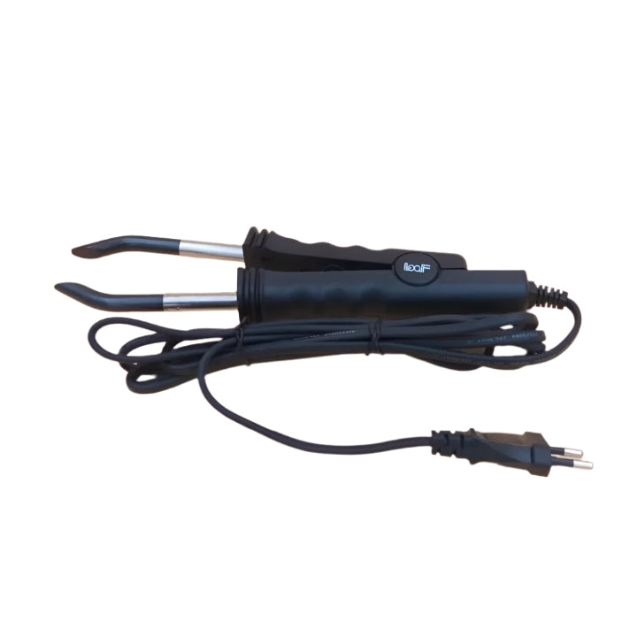 Hair Extension Melting Iron – Professional Keratin Bonding Tool