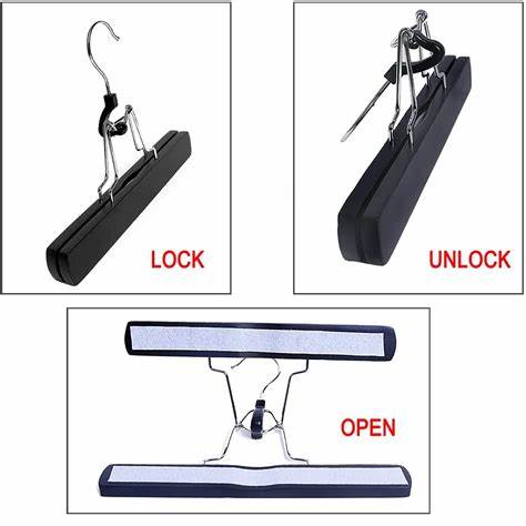 Wigs Storage Bag with Wig Hanger